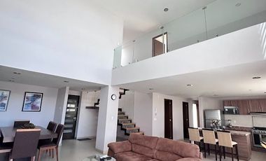 VENTA DE PENTHOUSE EN NATURA RESIDENCIAL OPORTUNIDAD