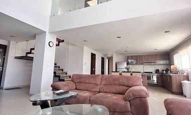 VENTA DE PENTHOUSE EN NATURA RESIDENCIAL OPORTUNIDAD