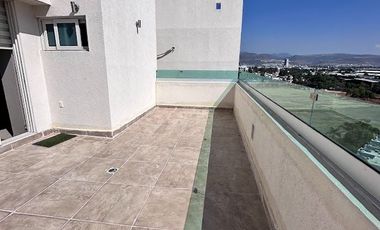 VENTA DE PENTHOUSE EN NATURA RESIDENCIAL OPORTUNIDAD