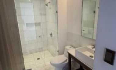 RENTA DEPARTAMENTO EN HIGH TOWERS ELITE CON VISTA A SONATA, LOMAS DE ANGELÓPOLIS, 3 RECÁMARAS, 2 BAÑOS COMPLETOS, 2 CAJONES, PISO 15