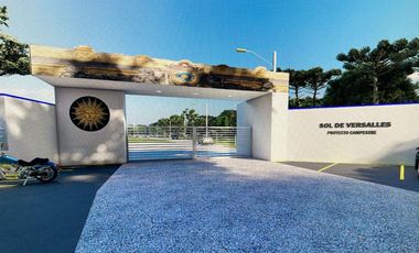 LOTES CAMPESTRES EN ACACIAS META , CON FINANCIACIÓN SIN INTERESES, SOL DE VERSALLES