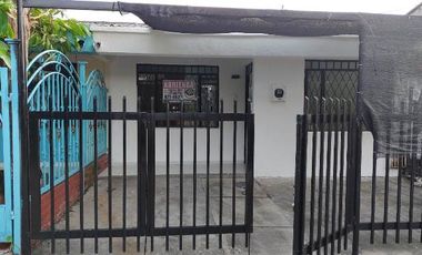 VENTA CASA EN EL BARRIO EL VERGEL ZONA ORIENTE DE NEIVA