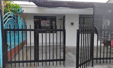 VENTA CASA EN EL BARRIO EL VERGEL ZONA ORIENTE DE NEIVA
