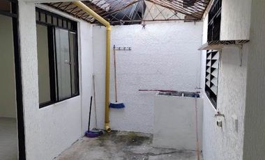 VENTA CASA EN EL BARRIO EL VERGEL ZONA ORIENTE DE NEIVA