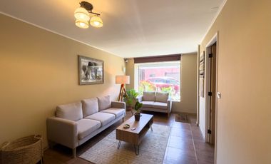 Casa en Mirador del Río, Chiguayante · UF 4.500