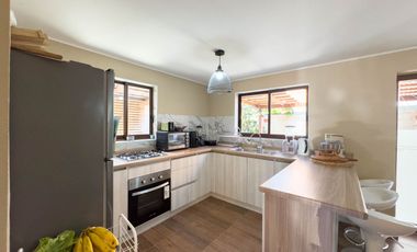 Casa en Mirador del Río, Chiguayante · UF 4.500