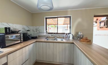 Casa en Mirador del Río, Chiguayante · UF 4.500