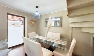 Casa en Mirador del Río, Chiguayante · UF 4.500