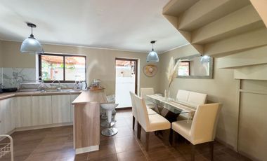 Casa en Mirador del Río, Chiguayante · UF 4.500