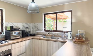 Casa en Mirador del Río, Chiguayante · UF 4.500