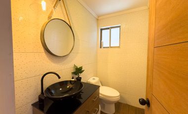 Casa en Mirador del Río, Chiguayante · UF 4.500