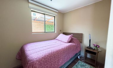 Casa en Mirador del Río, Chiguayante · UF 4.500