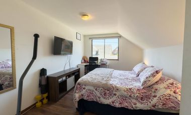 Casa en Mirador del Río, Chiguayante · UF 4.500