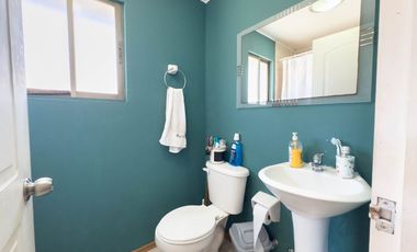 Casa en Mirador del Río, Chiguayante · UF 4.500