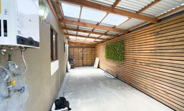 Casa en Mirador del Río, Chiguayante · UF 4.500