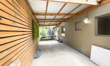 Casa en Mirador del Río, Chiguayante · UF 4.500