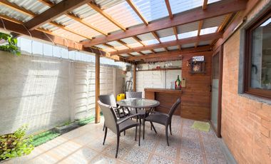 Casa en Mirador del Río, Chiguayante · UF 4.500