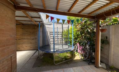 Casa en Mirador del Río, Chiguayante · UF 4.500