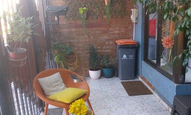 TIERRA AMARILLA/FERROCARRIL/MAIPÚ