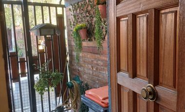 TIERRA AMARILLA/FERROCARRIL/MAIPÚ