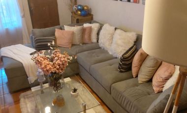 TIERRA AMARILLA/FERROCARRIL/MAIPÚ