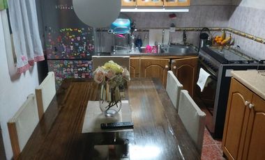 TIERRA AMARILLA/FERROCARRIL/MAIPÚ