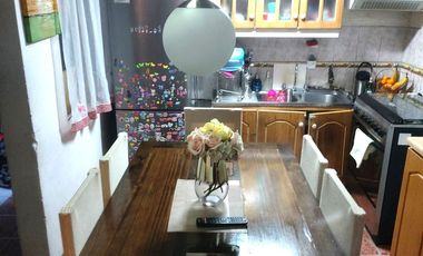 TIERRA AMARILLA/FERROCARRIL/MAIPÚ