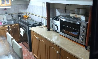 TIERRA AMARILLA/FERROCARRIL/MAIPÚ