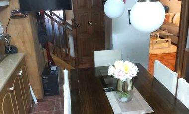 TIERRA AMARILLA/FERROCARRIL/MAIPÚ