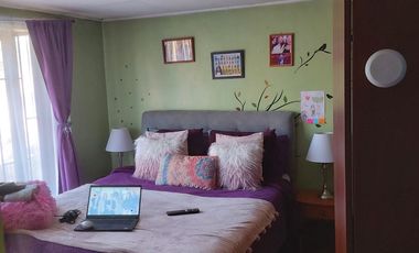 TIERRA AMARILLA/FERROCARRIL/MAIPÚ