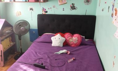 TIERRA AMARILLA/FERROCARRIL/MAIPÚ