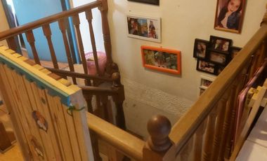 TIERRA AMARILLA/FERROCARRIL/MAIPÚ