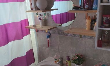 TIERRA AMARILLA/FERROCARRIL/MAIPÚ