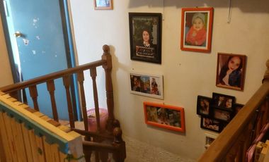 TIERRA AMARILLA/FERROCARRIL/MAIPÚ