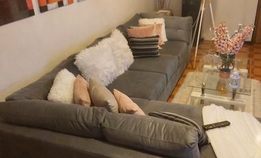 TIERRA AMARILLA/FERROCARRIL/MAIPÚ