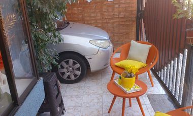 TIERRA AMARILLA/FERROCARRIL/MAIPÚ