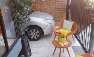 TIERRA AMARILLA/FERROCARRIL/MAIPÚ