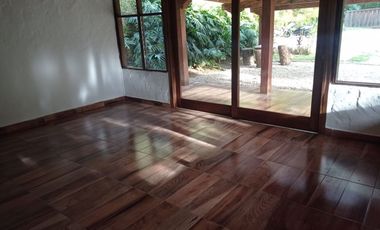 CASA FINCA MODERNA, AMPLIA Y HERMOSA EN RIONEGRO