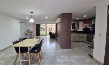 VENTA CASA LOS PATIOS CONJUNTO