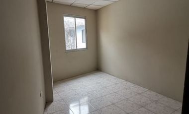 Venta Casa Rentera 3 departamentos La Alborada Guayaquil