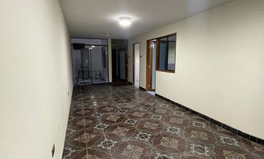 VENTA DEEDIFICIO  EN PRIMERA ETAPA DE ALAMEDA DE ATE