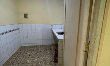 VENTA DEEDIFICIO  EN PRIMERA ETAPA DE ALAMEDA DE ATE