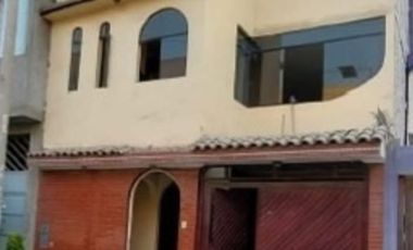 VENTA DEEDIFICIO  EN PRIMERA ETAPA DE ALAMEDA DE ATE