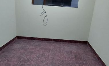 VENTA DEEDIFICIO  EN PRIMERA ETAPA DE ALAMEDA DE ATE
