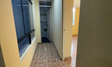 VENTA DEEDIFICIO  EN PRIMERA ETAPA DE ALAMEDA DE ATE
