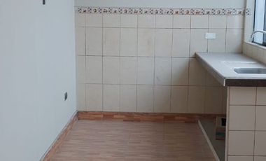 VENTA DEEDIFICIO  EN PRIMERA ETAPA DE ALAMEDA DE ATE