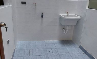 VENTA DEEDIFICIO  EN PRIMERA ETAPA DE ALAMEDA DE ATE