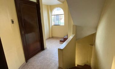 VENTA DEEDIFICIO  EN PRIMERA ETAPA DE ALAMEDA DE ATE
