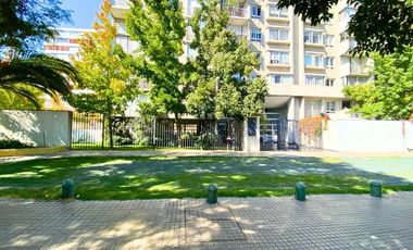 Oportunidad 2 dormitorios Departamento Pedro de Valdivia Metro Ñuñoa