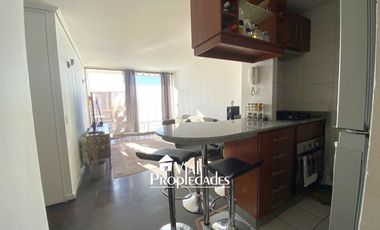 Departamento Pedro de Valdivia